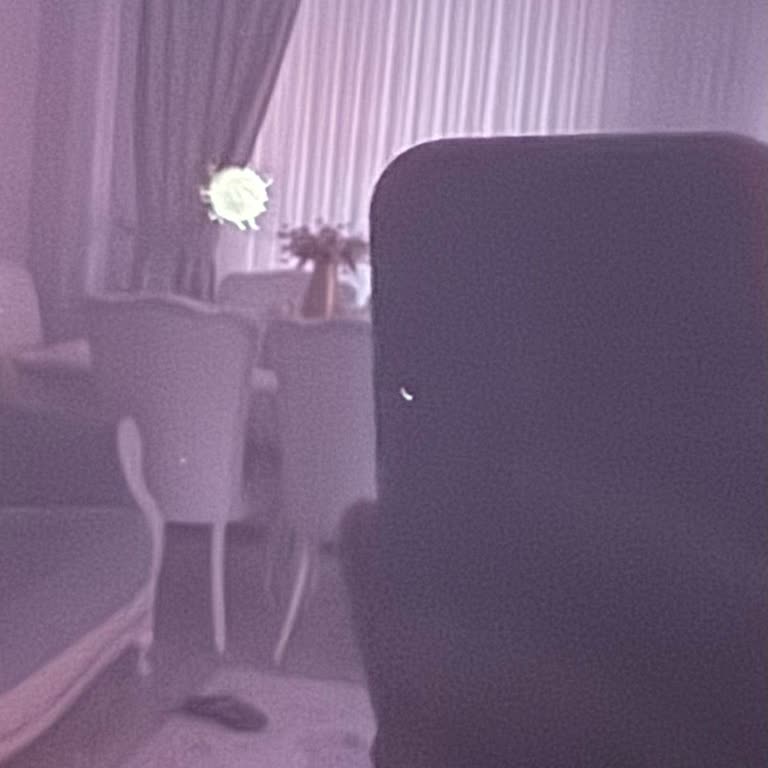 Samsung LED Televizyonumda Beyaz Nokta Sorunu Ve Görüntü Bozulması