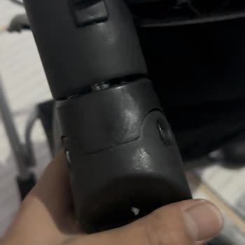 Trendyol’da Tekrarlanan Kusurlu Bebek Arabası Ve Uzun İade Bekleyişi