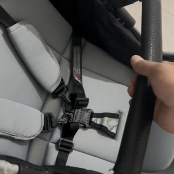 Trendyol’da Tekrarlanan Kusurlu Bebek Arabası Ve Uzun İade Bekleyişi