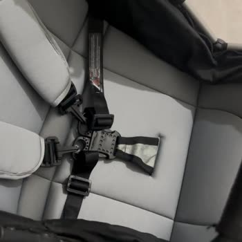 Trendyol’da Tekrarlanan Kusurlu Bebek Arabası Ve Uzun İade Bekleyişi