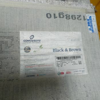 Garanti Kapsamı Dışında Çay Leke Şikayeti Ve Ürün Değişimi Talebi