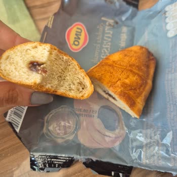 UNO Belçika Çikolatalı Kruvasanlarda Çikolata Eksikliği