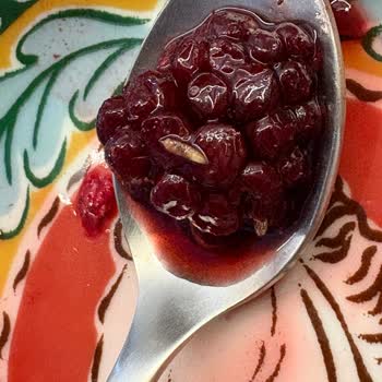 File Market’te Dondurulmuş Meyve Paketi İçinde Kurt, Ücret İadesi Talebi