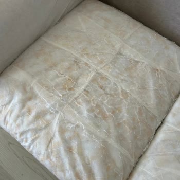 Garanti Kapsamında Ektorp Koltukta İskelet Ve Minder Sorunları, Müşteri Hizmetinden Cevap Gelmedi