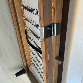 Garanti Kapsamında Ektorp Koltukta İskelet Ve Minder Sorunları, Müşteri Hizmetinden Cevap Gelmedi