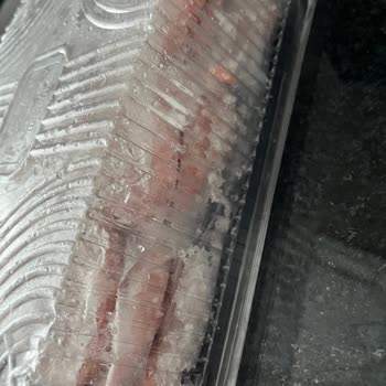 Tekrarlayan Buzdolabı Arızası Ve 9.800 TL İade Talebi