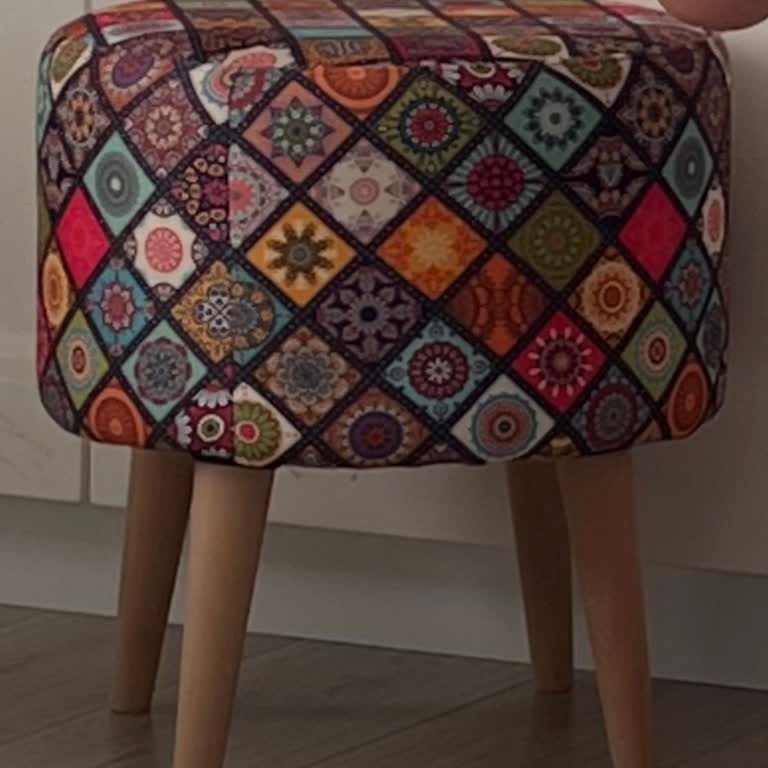 Vivense Pufu 3 Ayaklı Çıktı, Güvenlik Sorunu Ve İade Reddi