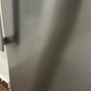 Paslanan Ve Sürekli Arızalanan Vestel Buzdolabına Değişim Ve İade Talebi