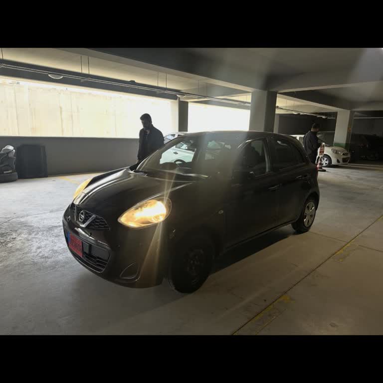 Eksik Jant Kapak Ve Hasarlı Lastik Nedeniyle Haksız Depozito Kesintisi