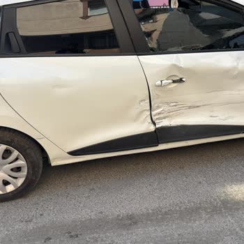 Axa Sigorta Şikayeti