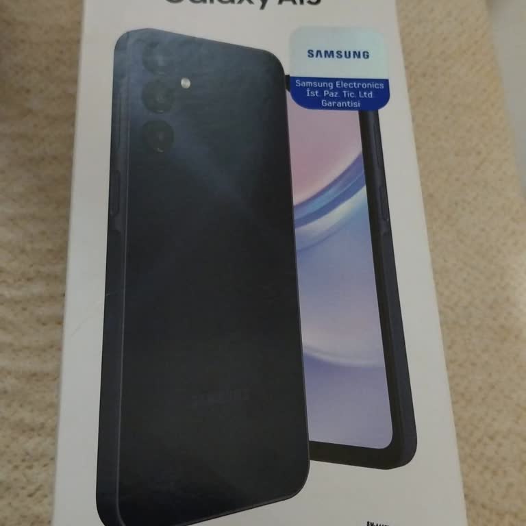 5G Uyumlu Olduğu Söylenen Telefonlarda Yanıltıcı Bilgi Ve Değişim Talebi