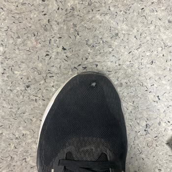 Nike Ayakkabım Üç Ayda Yırtıldı, Kalite Sorunu Ve Değişim Reddedildi