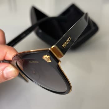 Versace Gözlüğümde Garanti Sorunu: Trendyol Yardım Etmiyor