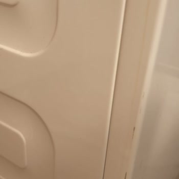 Beko Çamaşır Makinesinde Erken Gövde Paslanması Garanti Reddi