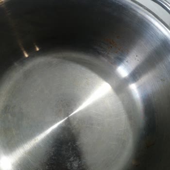 Çelik Tencereler Hemen Yanıyor Ve Garanti Süreci Cevapsız