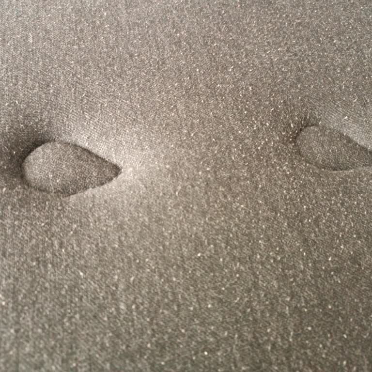 Yatağın Tiftiklenmesi Ve Çarşaf İddiası Nedeniyle İade Talebim Reddedildi