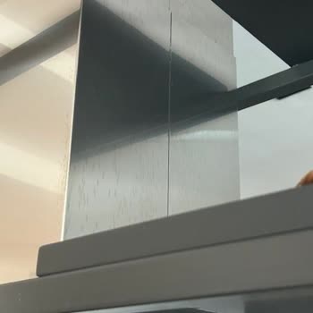 Ayıplı Davlumbazda Lekeler Ve Haksız Servis İncelemesi Değişim Talebi