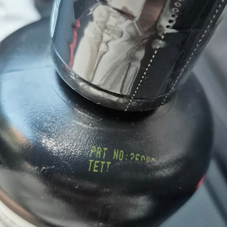 Tüketim Tarihi Silinmiş Ürün İçin Hızlı İade Ve Değişim Talebi