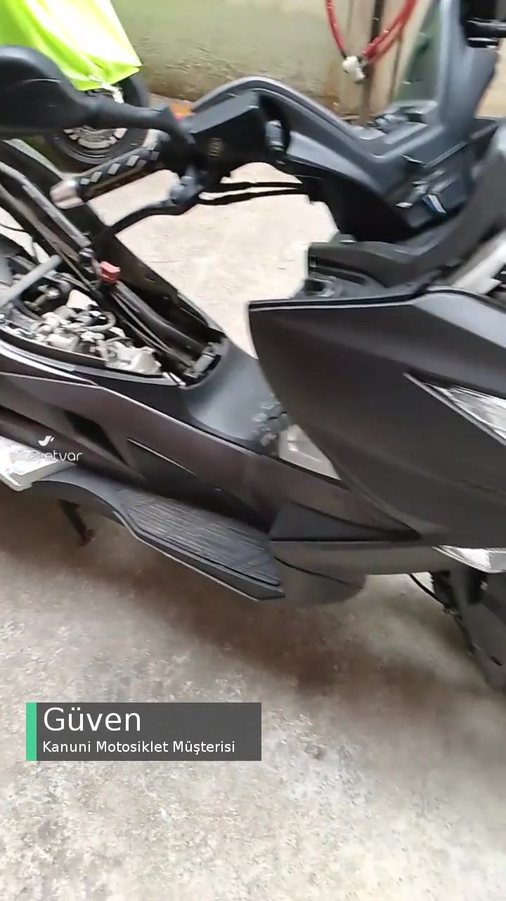 Kanuni Reha 250 Satış Sonrası Servis Ve İletişim Yok videonun kapak resmi