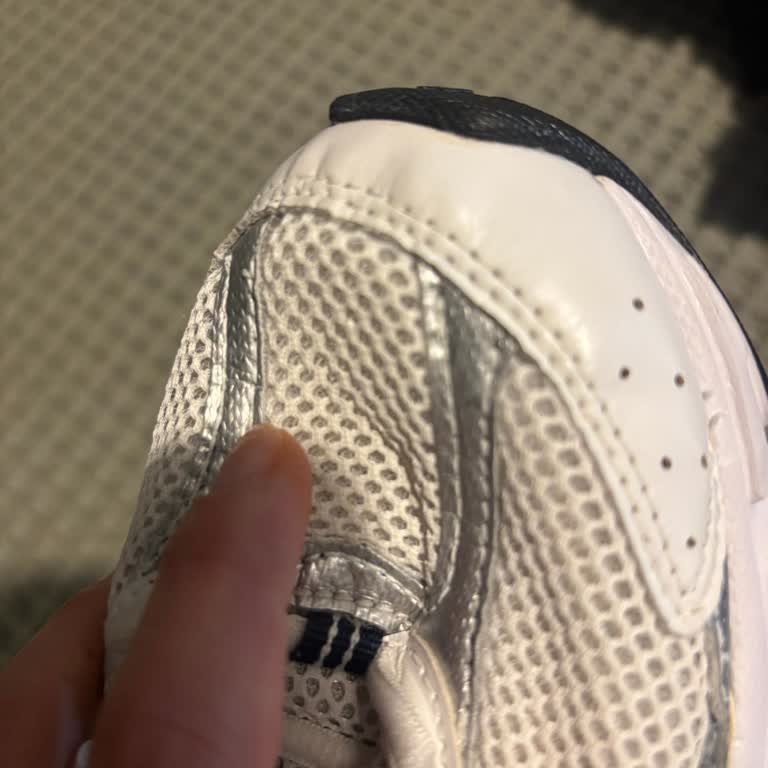 Ayakkabımın File Değişimi Ve Temizliği Kötü, Ücret İadesi Talebi