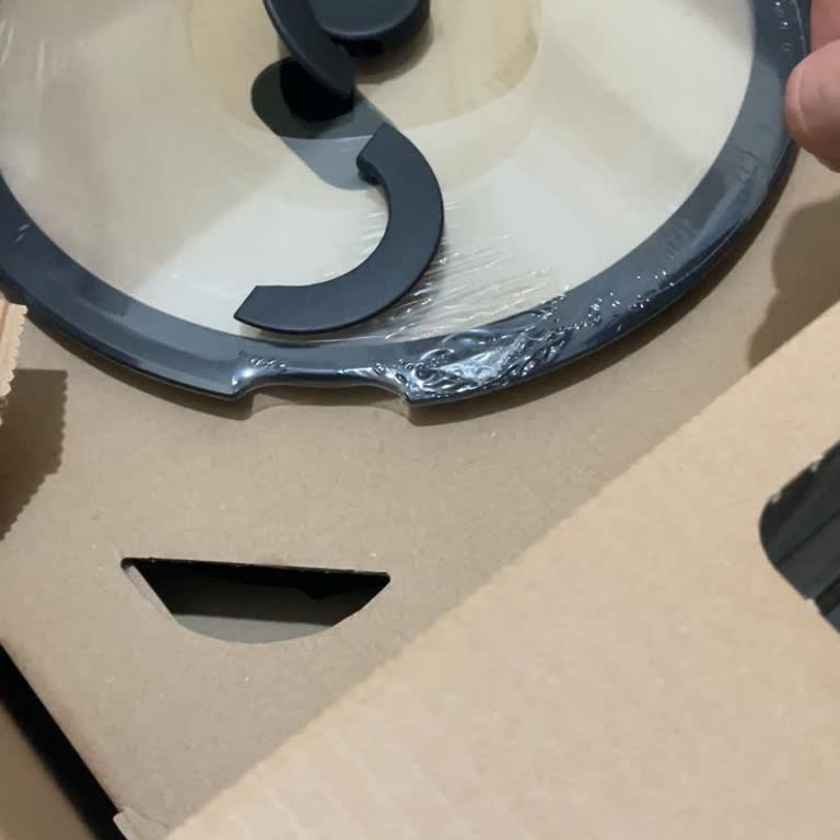 Kırık Cam Kapak Parçası Değiştirilmiyor, Tam Set İadesi Zorunlu