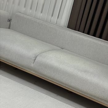 Bellona Sözde Talimatlarla Sofanın Rengi Sarardı Ve Mağaza Suçlamaya Kaçıyor