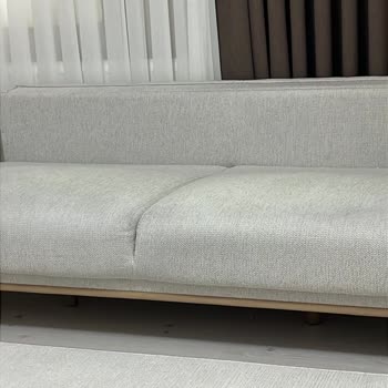 Bellona Sözde Talimatlarla Sofanın Rengi Sarardı Ve Mağaza Suçlamaya Kaçıyor