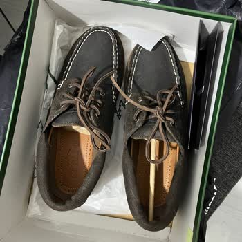 Sebago Yanlış Ayakkabı Gönderimi Ve Çözüm Beklentisi