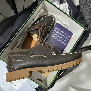 Sebago Yanlış Ayakkabı Gönderimi Ve Çözüm Beklentisi