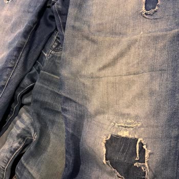 Mavi Jeans’ten Aldığım Pantolonlar Hızlıca Yırtıldı, Şikayetime Cevap Gelmedi