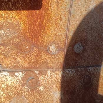 Aynası Sürekli Kırılan Alpler Pulluğu Ayıplı Olarak Değerlendirilmeli