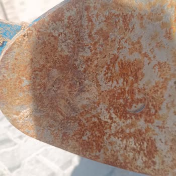Aynası Sürekli Kırılan Alpler Pulluğu Ayıplı Olarak Değerlendirilmeli