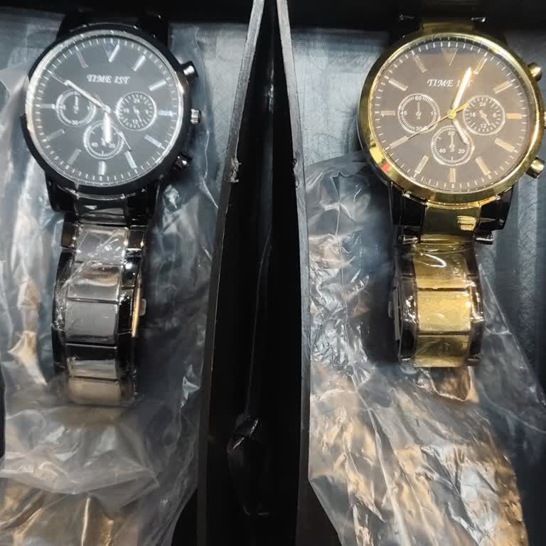 Tev Tekstil Sahte Saat Gönderildi Ve İade Talebim Cevapsız Kaldı