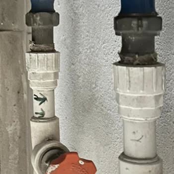 Baskı -Balıkesir Su ve Kanalizasyon İdaresi Şikayeti