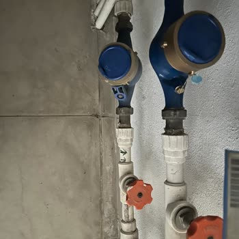 Baskı -Balıkesir Su ve Kanalizasyon İdaresi Şikayeti