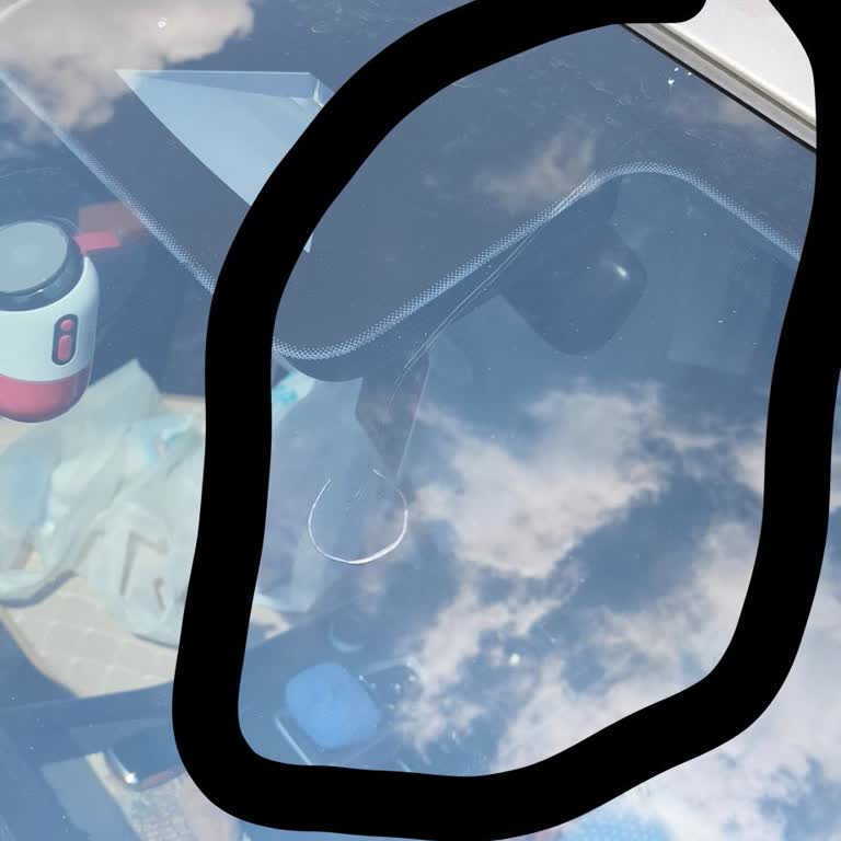 Taş Sekmesi Nedeniyle Cam Değişimi Reddi Ve Poliçe Kapsamı İhlali