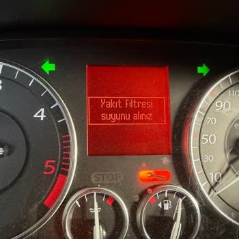 Türkiye Petrolleri Görece Mah. Görece Kılıçaslan Petrol Şikayeti