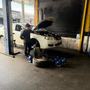 Türkiye Petrolleri Görece Mah. Görece Kılıçaslan Petrol Şikayeti