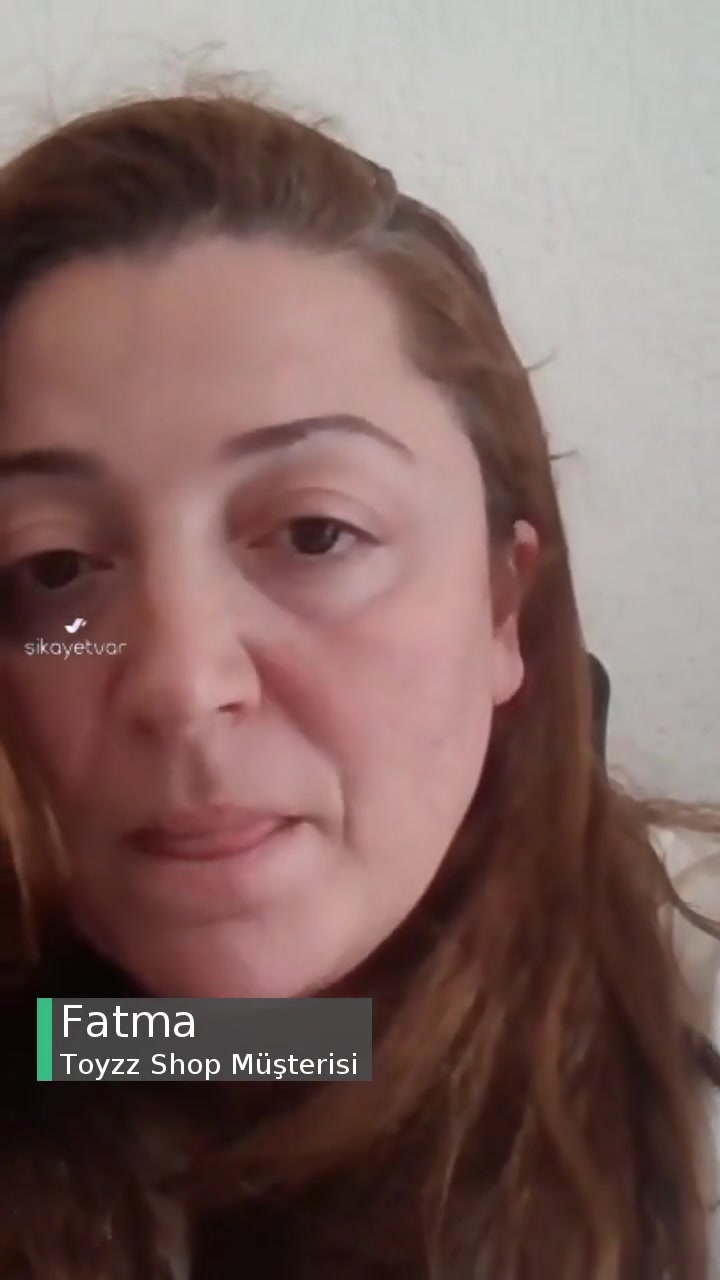Toyzz Shop 11 Yıllık Mağaza Müdürünüzün Yaklaşımını İnceleyiniz! videonun kapak resmi