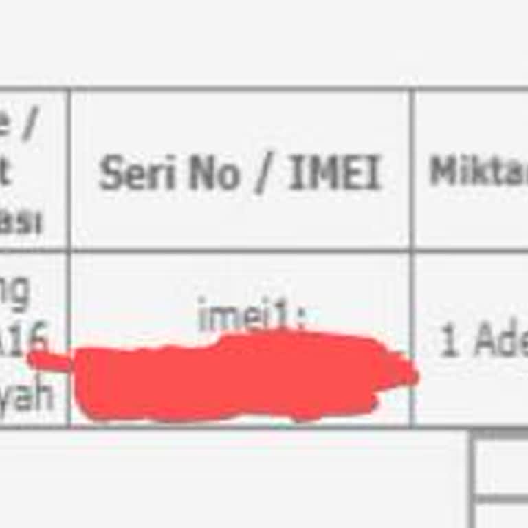 Faturada Eksik IMEI Sebebiyle Öğrenci İndirimi Kullanılamıyor