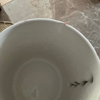 LCW Mobil Uygulamasında Kırık Ürün Teslimatı Ve Acil İade Talebi