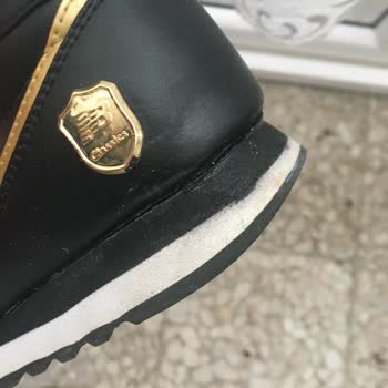 Gardrops'tan Sahte Ve Kusurlu New Balance Ayakkabı İade Reddi Ve Fatura Eksikliği