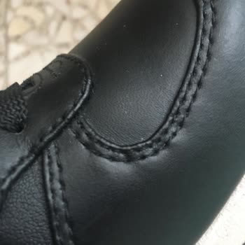 Gardrops'tan Sahte Ve Kusurlu New Balance Ayakkabı İade Reddi Ve Fatura Eksikliği