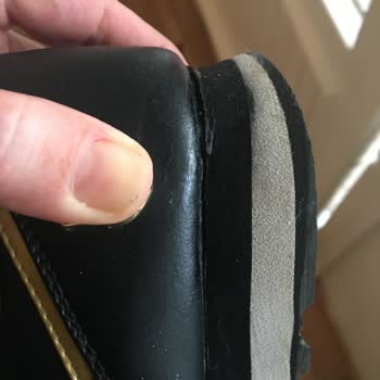 Gardrops'tan Sahte Ve Kusurlu New Balance Ayakkabı İade Reddi Ve Fatura Eksikliği