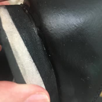 Gardrops'tan Sahte Ve Kusurlu New Balance Ayakkabı İade Reddi Ve Fatura Eksikliği