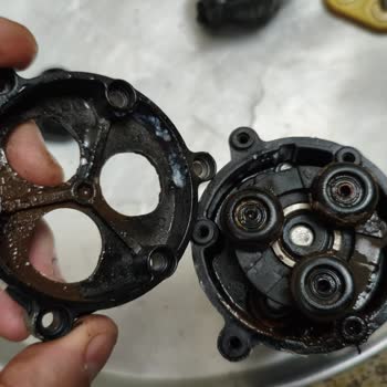 İhlas Cebilon Unique’da Küf Ve Pas Tespiti Aile Sağlığını Tehlikeye Attı