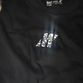 Mavi Mağazası Tişört Beden Değişimini Reddetti