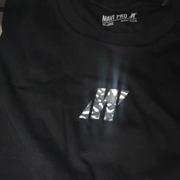 Mavi Mağazası Tişört Beden Değişimini Reddetti