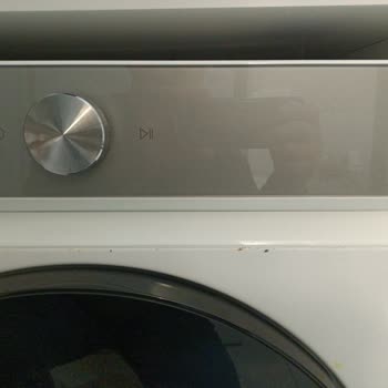 Samsung Çamaşır Makinesinde Yıkama Sorunu, Küflenme Ve Garanti Reddi