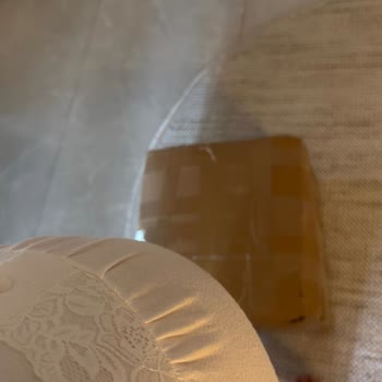 Sürat Kargo'nun Hamile Kadına Büyük Paketi Girişte Bırakması Ve Yanıltıcı Bilgi